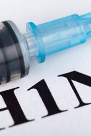 With swine flu making a comeback, here’s what doctors want you to know With swine flu making a comeback, here’s what doctors want you to know